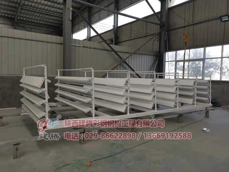 箱式活動(dòng)房