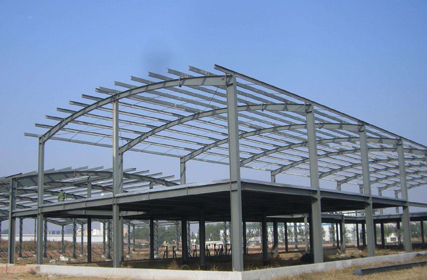 鋼結(jié)構(gòu)焊接過程中的有哪些常遇見的問題？