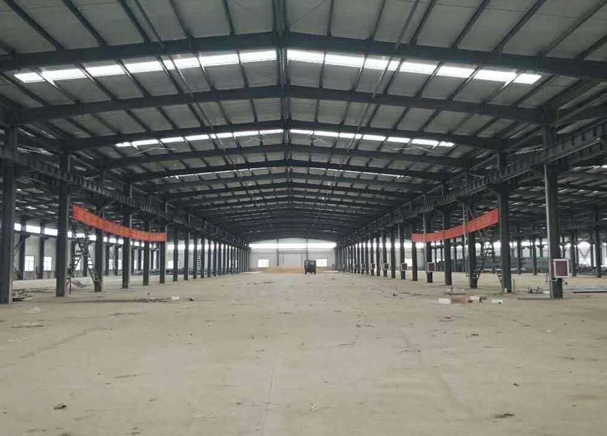 厚型鋼結(jié)構(gòu)防火涂料在應(yīng)用和施工注意事項(xiàng)